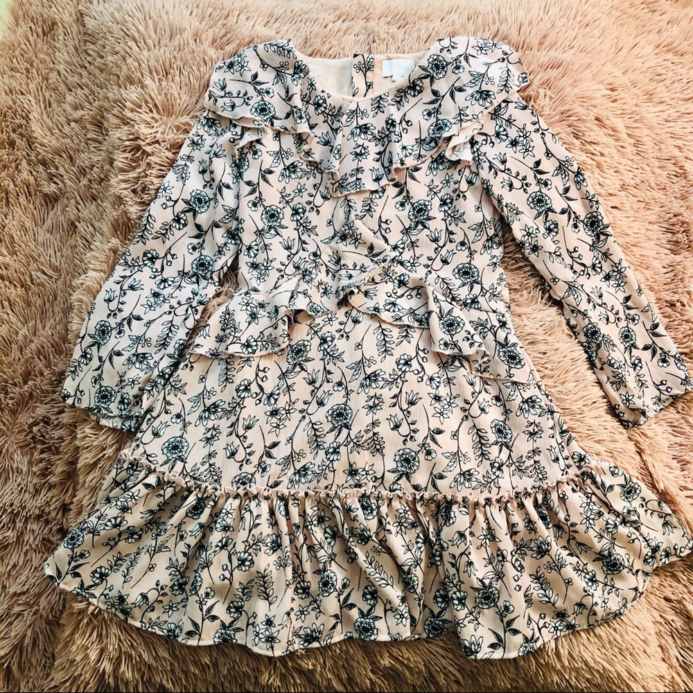 Dress for girls